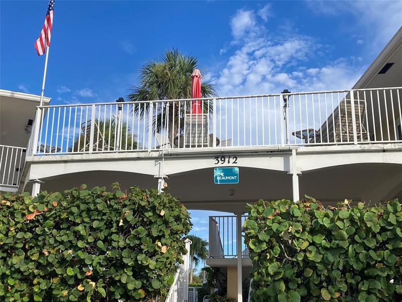 3912 NE 22nd Ave in Fort Lauderdale, FL - Building Photo