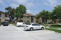 Building Photo - 1255 Hollister St Apartamentos in San Diego, California