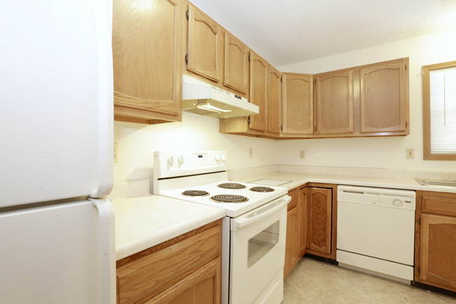 Koke Mill Apartments photo'