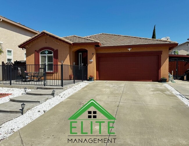 property at 9119 Alesia Ct