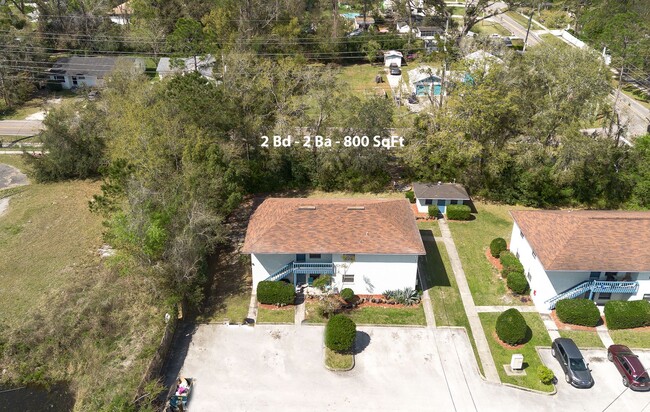 2111 Firestone Rd in Jacksonville, FL - Building Photo - Building Photo
