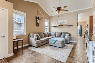 12237 St Annes Rd in Peyton, CO - Building Photo - Building Photo