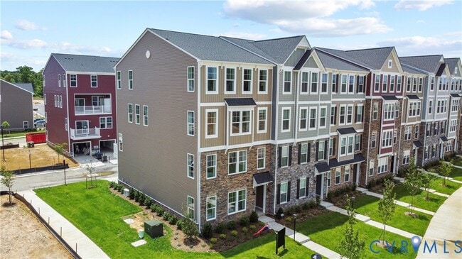 property at 9221 Magellan Pkwy