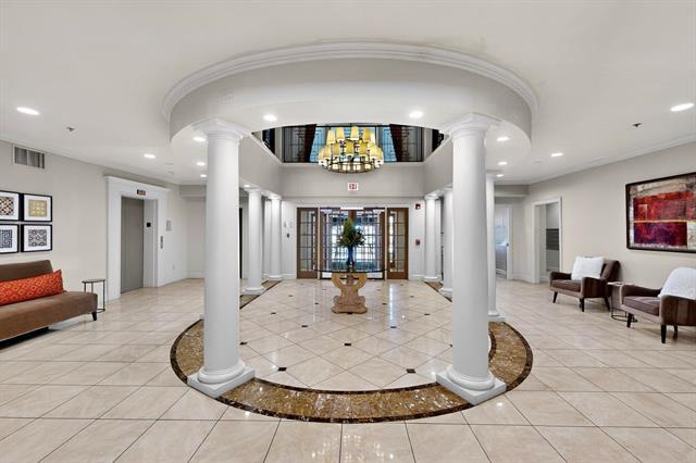 property at 3400 Welborn St