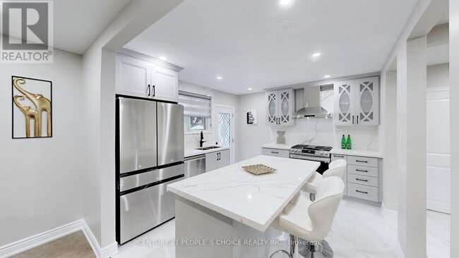 property at 58 Brookdale Crescent
