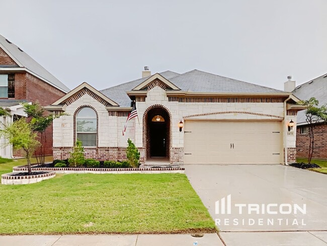 property at 1473 Eagle Nest Dr