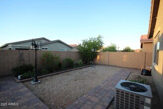7408 W St Charles Ave in Phoenix, AZ - Building Photo - Building Photo