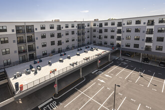 The Station at East Orange in East Orange, NJ - Building Photo - Building Photo