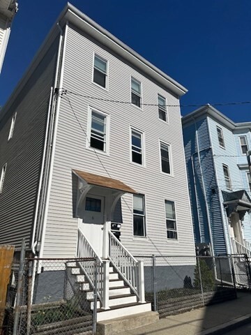 property at 6 Porter St