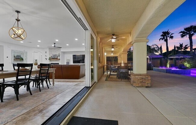 7277 Sashaying Spirit Ct in Las Vegas, NV - Building Photo - Building Photo