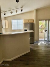 1881 W Alexander Rd in North Las Vegas, NV - Building Photo - Building Photo