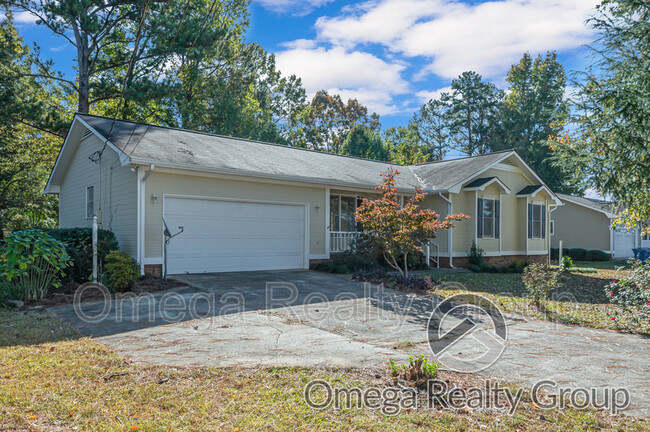 1318 Pointer Dr SW in Jacksonville, AL - Building Photo - Building Photo