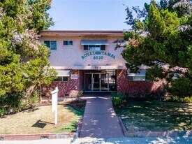 6520 Shirley Ave in Los Angeles, CA - Building Photo