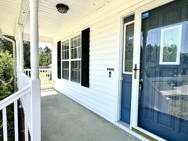 284 Briarwood Pl in Sanford, NC - Building Photo - Building Photo