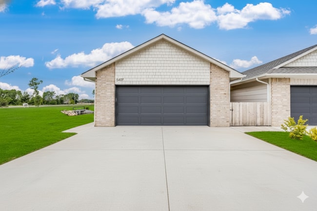 property at 11238 W 35th St S