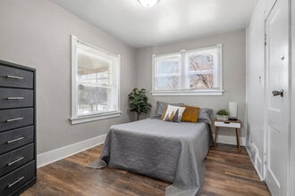 250 Grove St, Unit Grove in Denver, CO - Building Photo - Building Photo