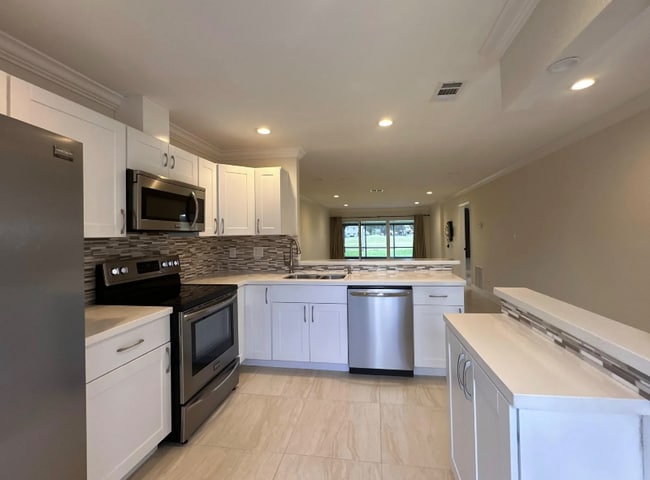 property at 9638 Oakburst Ln