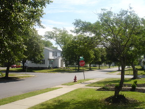 Landhouse Millicent Village in Buffalo, NY - Building Photo - Building Photo