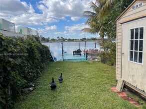 4851 NW 192nd St in Miami Gardens, FL - Building Photo - Building Photo