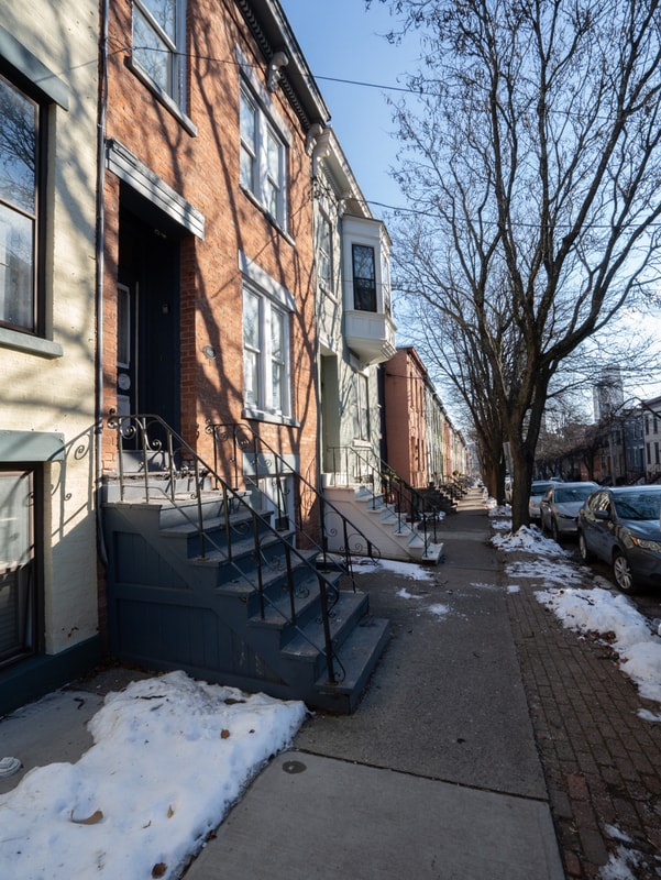 355 Hudson Ave in Albany, NY - Building Photo - Building Photo