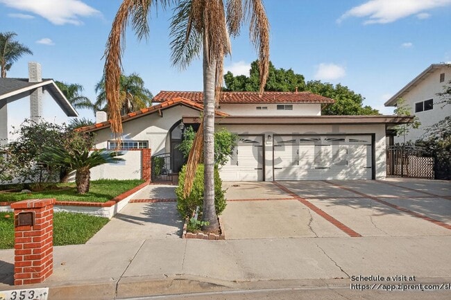 property at 353 S Heatherstone St