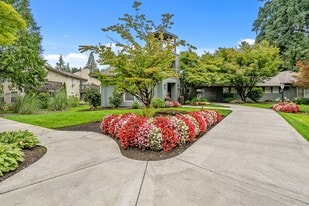 Terra at Hazel Dell in Vancouver, WA - Building Photo