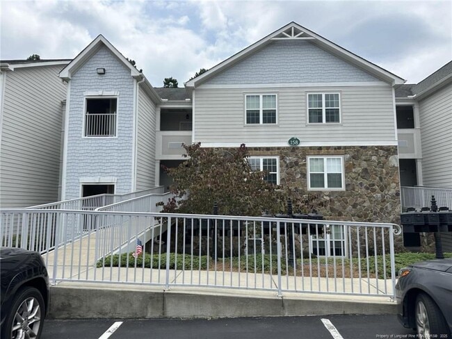 property at 158 Gallery Dr