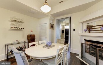 1932 35th St NW in Washington, DC - Building Photo - Building Photo