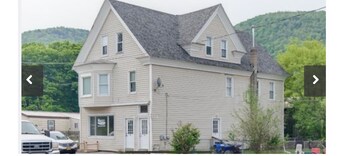 26 Cross St, Unit 1 in East Branch, NY - Building Photo