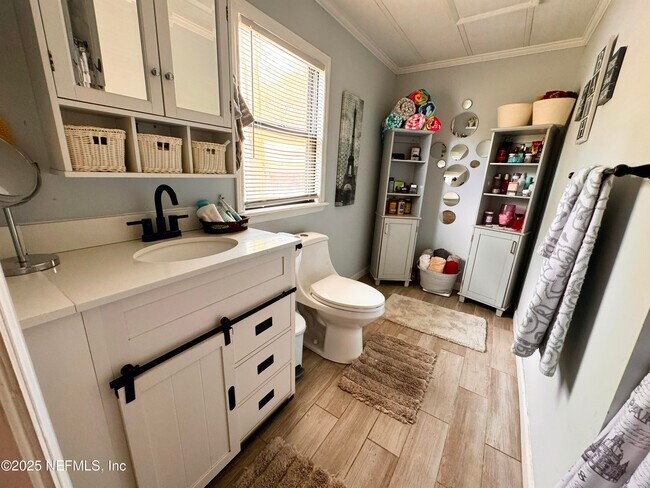 140 Keystone Rd in Palatka, FL - Building Photo - Building Photo