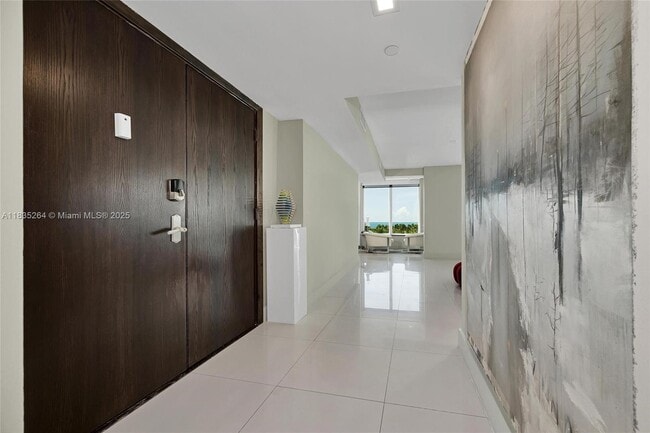 property at 607 Ocean Dr