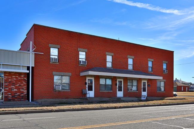 Peach Tree Landing in Ponca City, OK - Building Photo - Building Photo