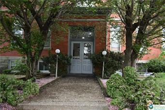 1236 Washington St in Easton, PA - Building Photo