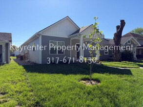 4521 Norwaldo Ave in Indianapolis, IN - Foto de edificio - Building Photo