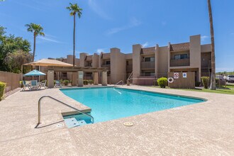 Desert Meadows in Phoenix, AZ - Building Photo - Building Photo