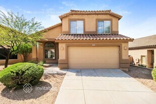 10473 E Raintree Dr in Scottsdale, AZ - Building Photo