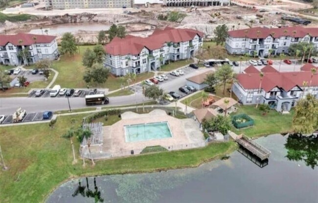 3725 Castle Pines Ln in Orlando, FL - Building Photo - Building Photo