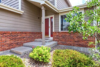 21742 Whirlaway Ave in Parker, CO - Building Photo - Building Photo