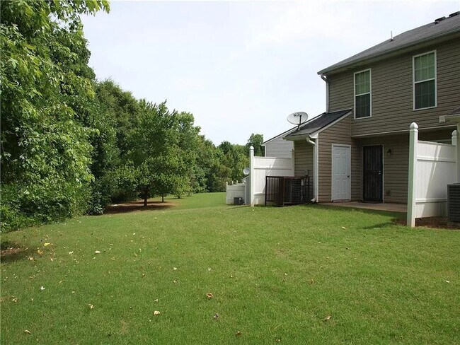 3489 Waldrop Trail in Decatur, GA - Building Photo - Building Photo