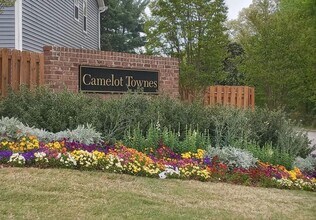 222 Keaton Ct in Spartanburg, SC - Building Photo - Building Photo