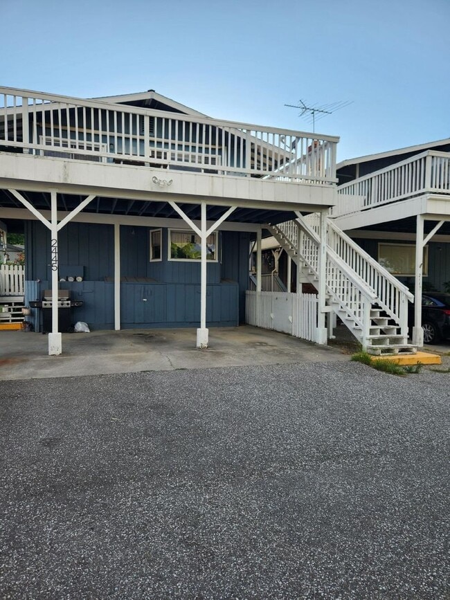 property at 2447-2445 Cottage Dr