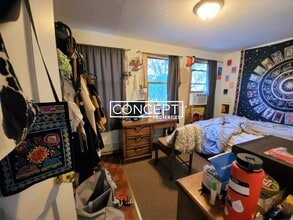 68 Calumet St, Unit 68 Calumet St #2 in Boston, MA - Building Photo - Building Photo