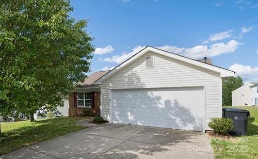 1216 Elise Marie Dr in Charlotte, NC - Building Photo - Building Photo