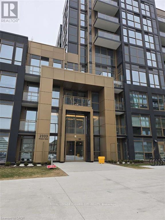 2333 Khalsa Gate in Oakville, ON - Building Photo - Building Photo