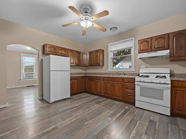 1136 Williams St in Collinsville, IL - Building Photo - Building Photo