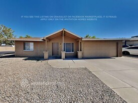 7140 W North Ln in Peoria, AZ - Building Photo