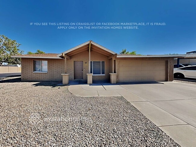 property at 7140 W North Ln