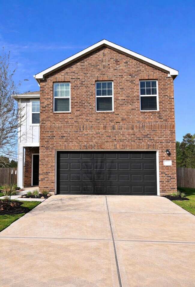 property at 14802 Calderon Dr