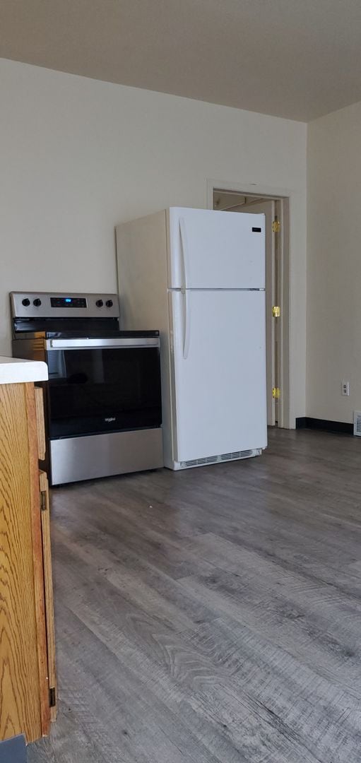 property at 1221 Berner St