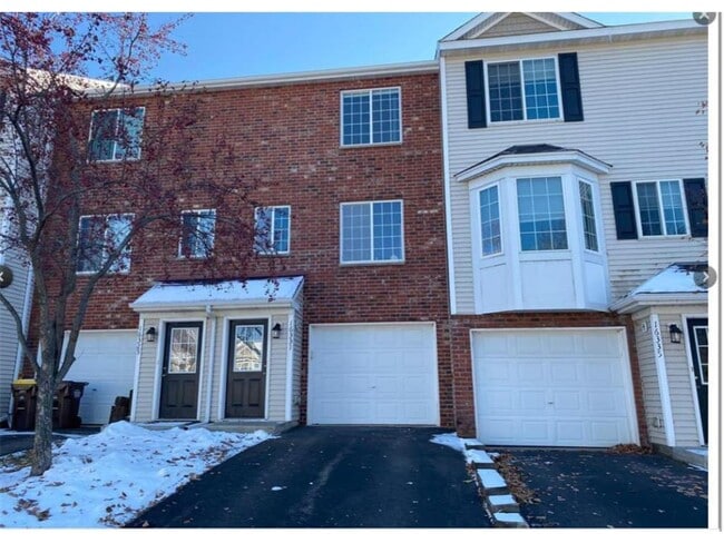 property at 16331 Timber Crest Dr SE